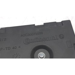 Renault - Clio - Card reader (lock)