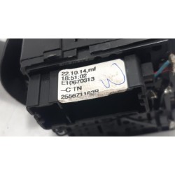 Renault - Clio - Wiper switch