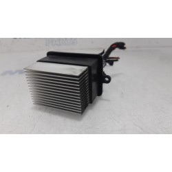 Renault - Clio - Heater resistor