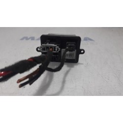 Renault - Clio - Heater resistor
