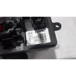 Renault - Clio - Heater resistor