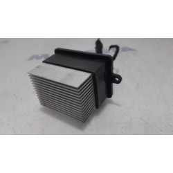 Renault - Clio - Heater resistor