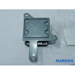 Renault - Clio - Airbag Module