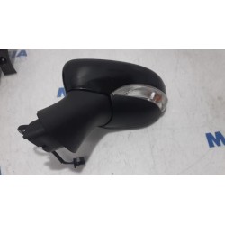 Renault - Clio - Wing mirror, left