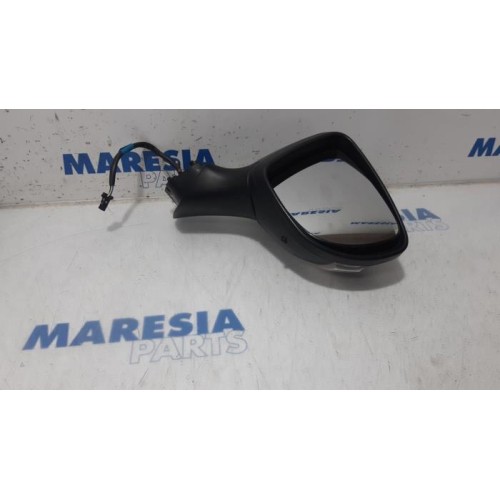 Renault - Clio - Wing mirror, right