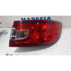 Renault - Clio - Taillight, right