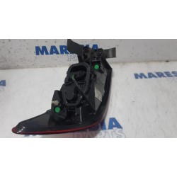 Renault - Clio - Taillight, right