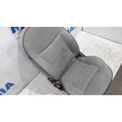Fiat - 500 - Sitz links