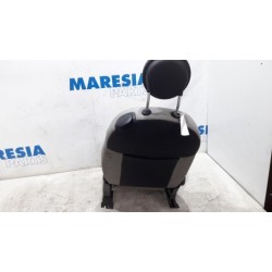 Fiat - 500 - Sitz links