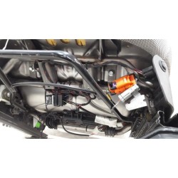 Fiat - 500 - Sitz links