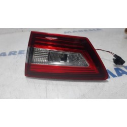 Renault - Clio - Taillight, right