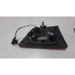 Renault - Clio - Taillight, right
