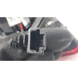 Renault - Clio - Taillight, right