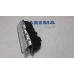Renault - Clio - Daytime running light, right