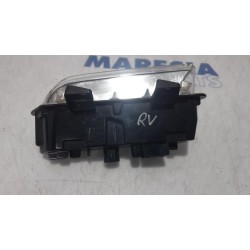 Renault - Clio - Daytime running light, right
