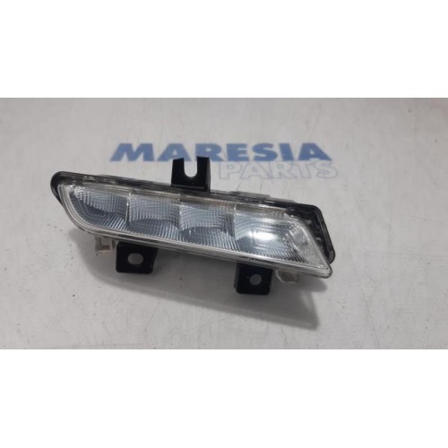 Renault - Clio - Daytime running light, right