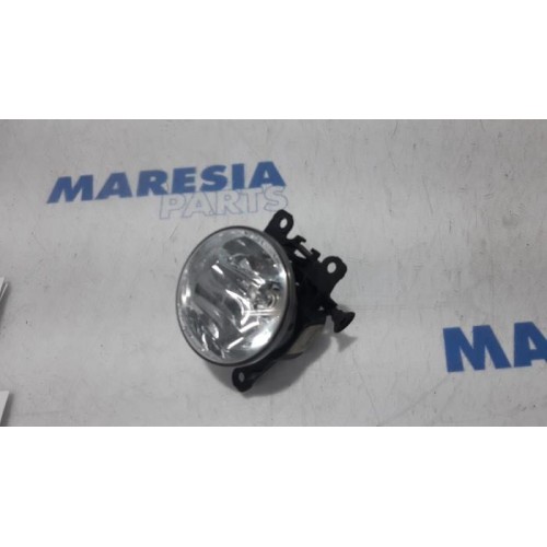 Renault - Clio - Fog light, front right