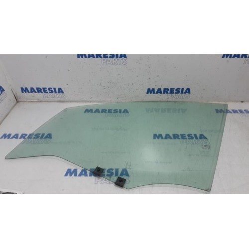 Renault - Clio - Door window 4-door, front left