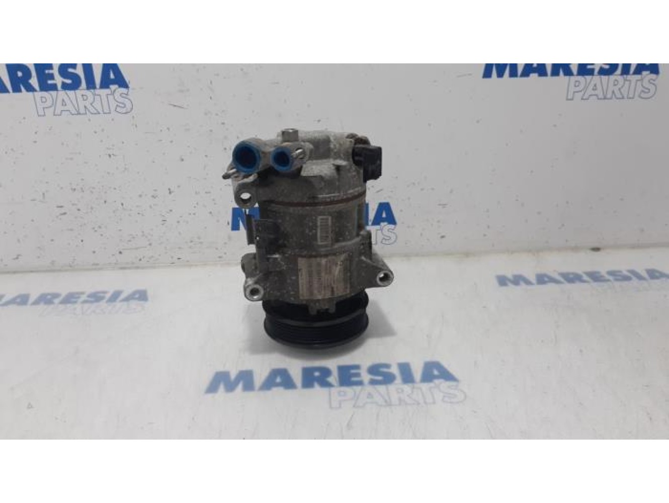 Peugeot - 308 - Air conditioning pump