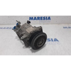 Peugeot - 308 - Air conditioning pump