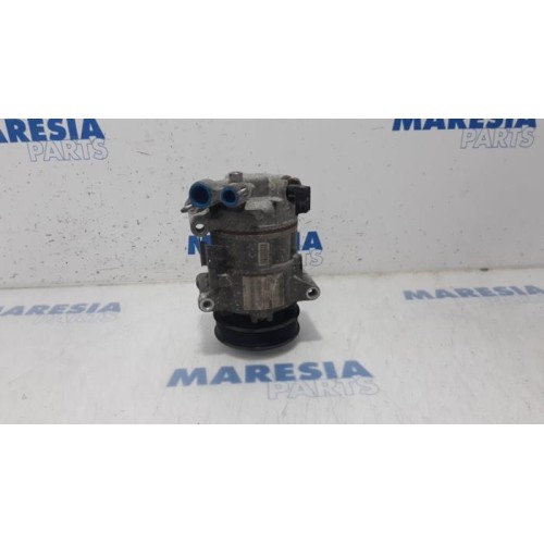 Peugeot - 308 - Air conditioning pump