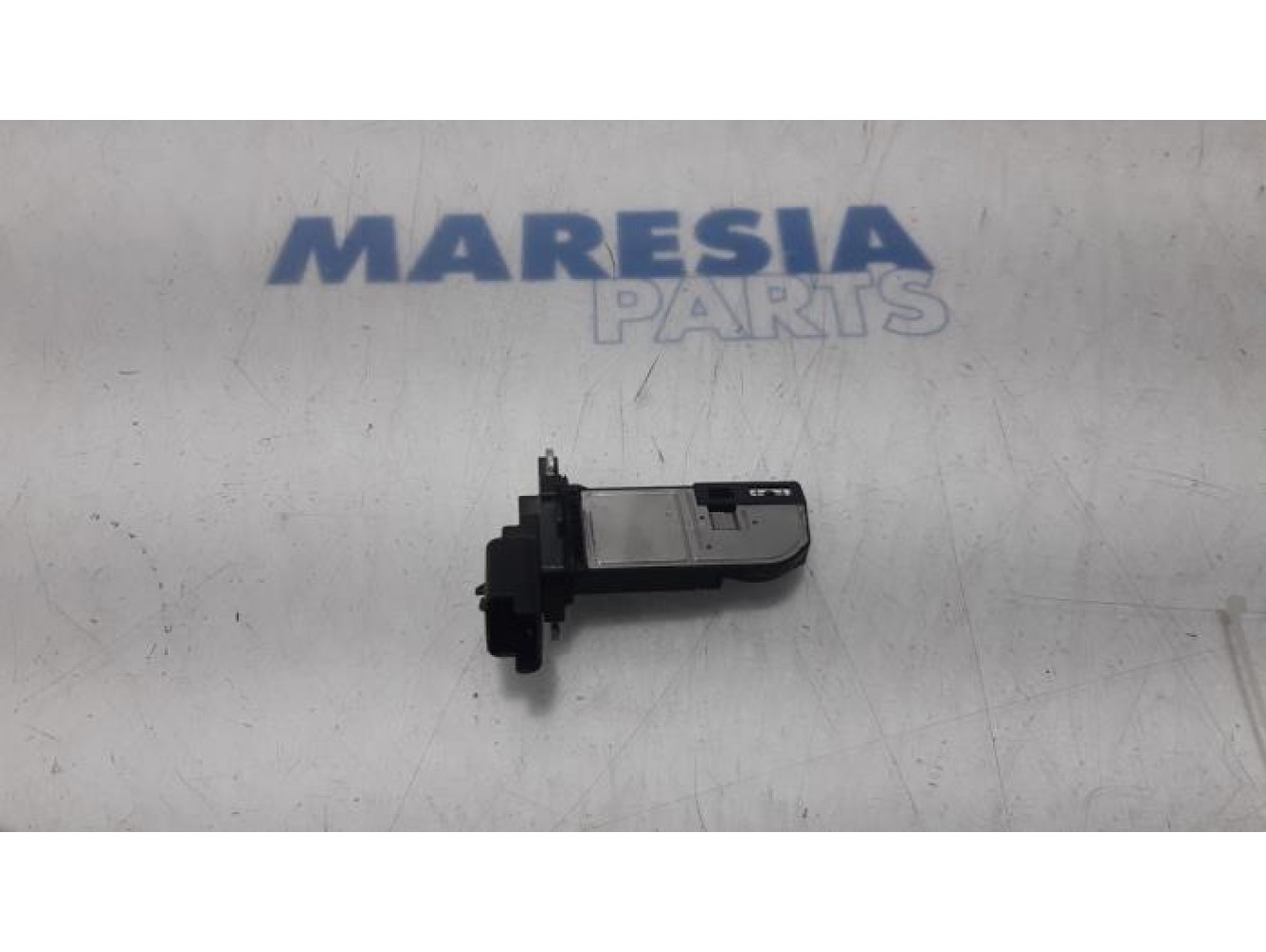 Peugeot - 308 - Airflow meter