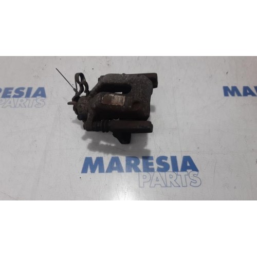 Citroen - C5 - Bremszange links hinten