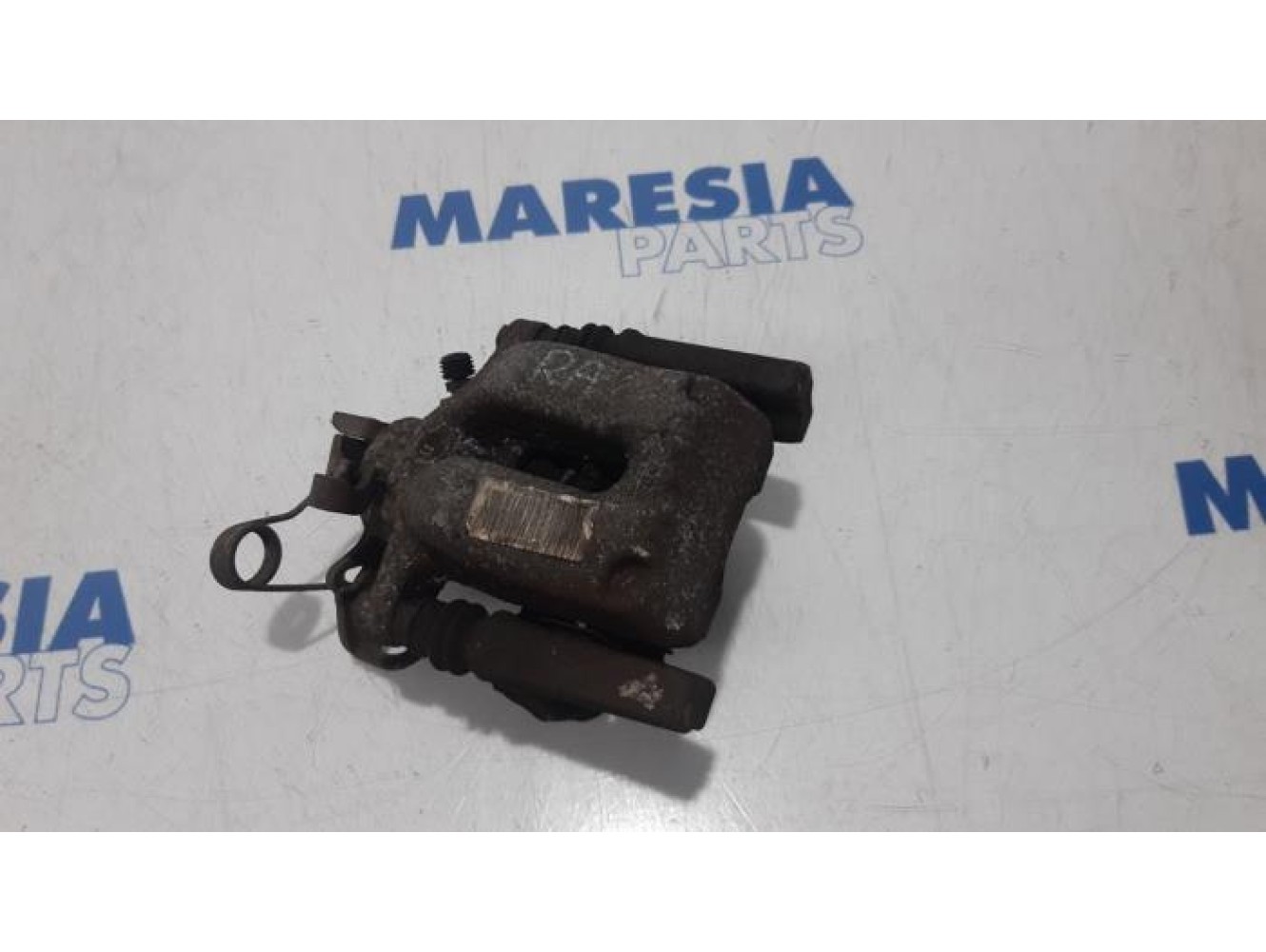 Citroen - C5 - Rear brake calliper, right
