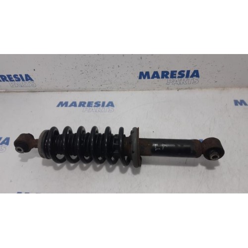 Citroen - C5 - Rear shock absorber rod, left