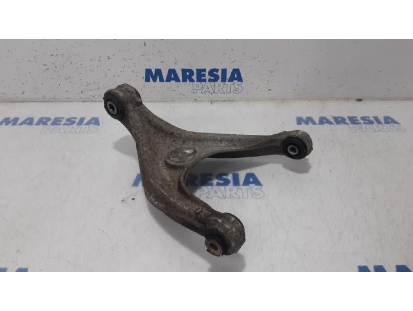 Citroen - C5 - Querlenker oben links hinten