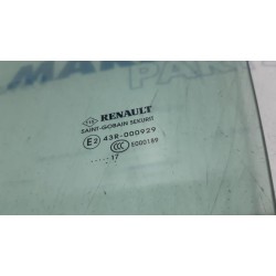Renault - Espace - Türscheibe 4-türig links vorne