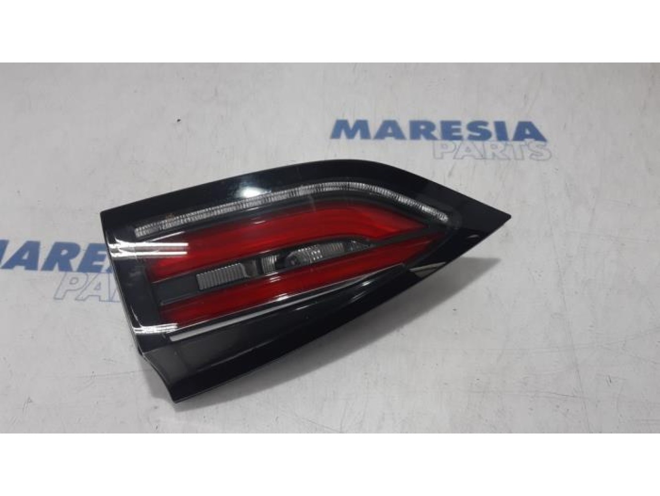 Renault - Espace - Taillight, right