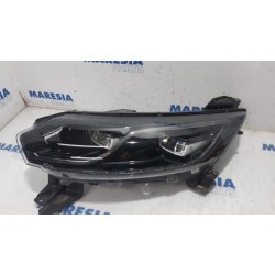 Renault - Espace - Koplamp links