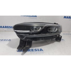 Renault - Espace - Koplamp links