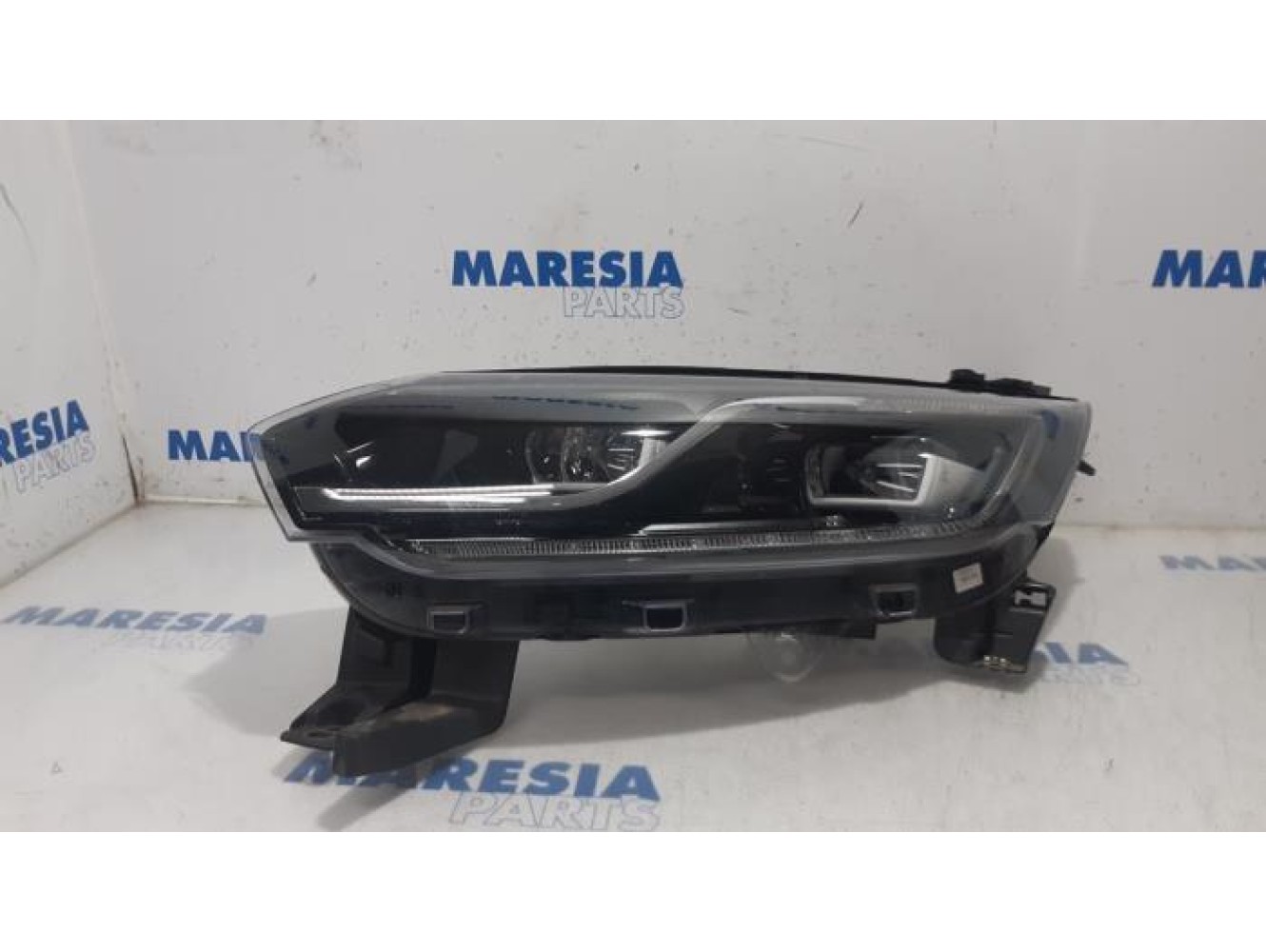Renault - Espace - Koplamp links