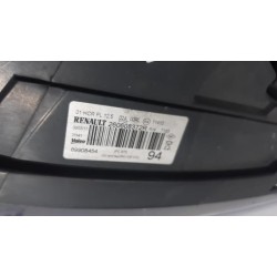 Renault - Espace - Koplamp links