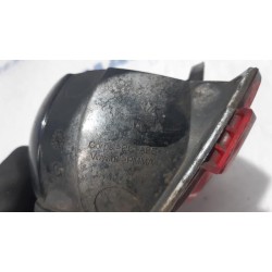 Renault - Espace - Rear fog light