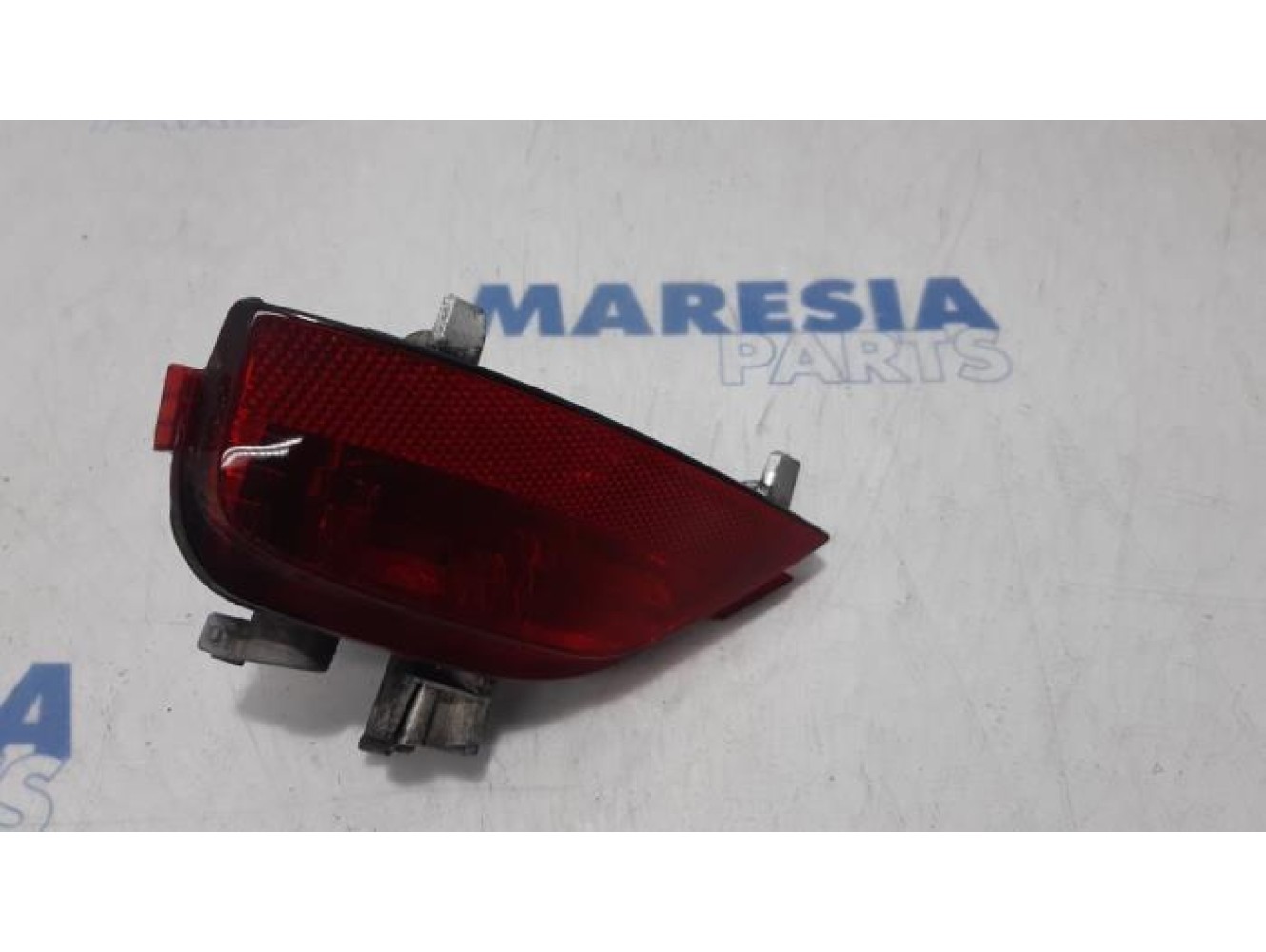 Renault - Espace - Rear fog light