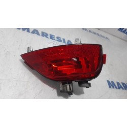 Renault - Espace - Rear fog light