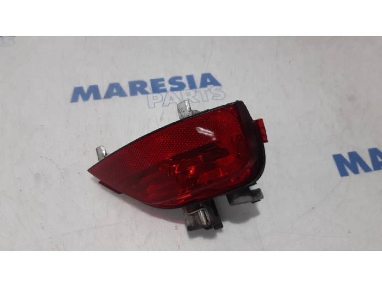 Renault - Espace - Rear fog light