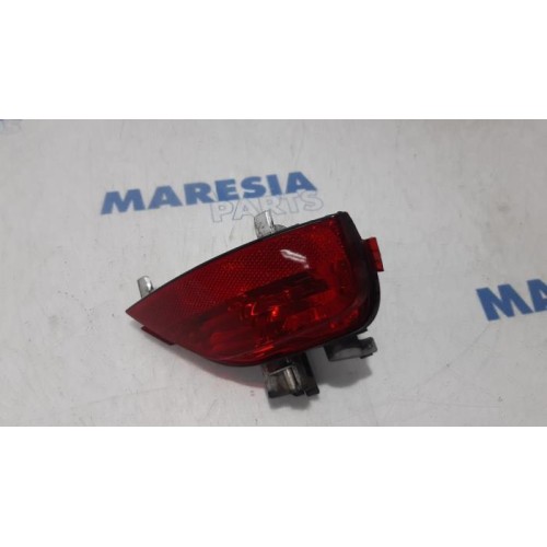 Renault - Espace - Rear fog light