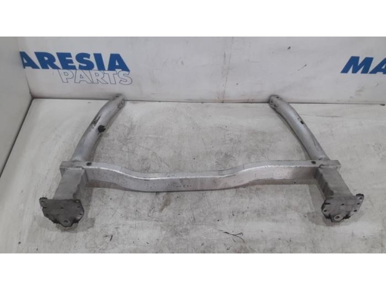 Citroen - C5 - Subframe