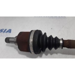 Citroen - C5 - Aandrijfas links-voor