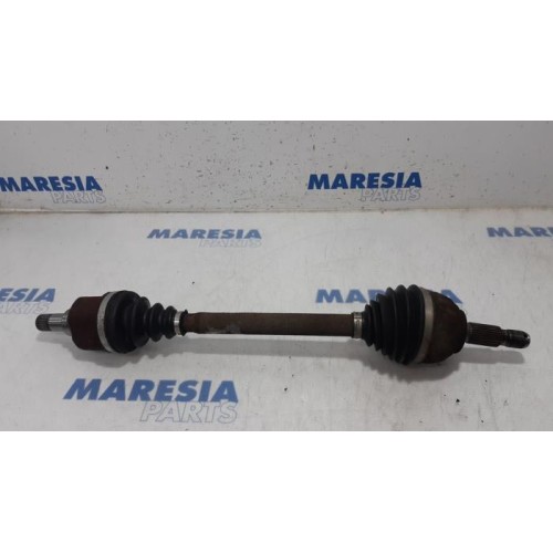 Citroen - C5 - Arbre de transmission avant gauche