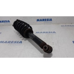 Citroen - C5 - Schokdemperpoot links-voor