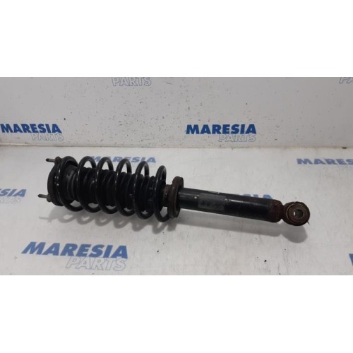 Citroen - C5 - Schokdemperpoot links-voor