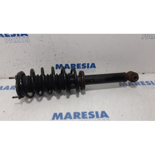 Citroen - C5 - Front shock absorber rod, right