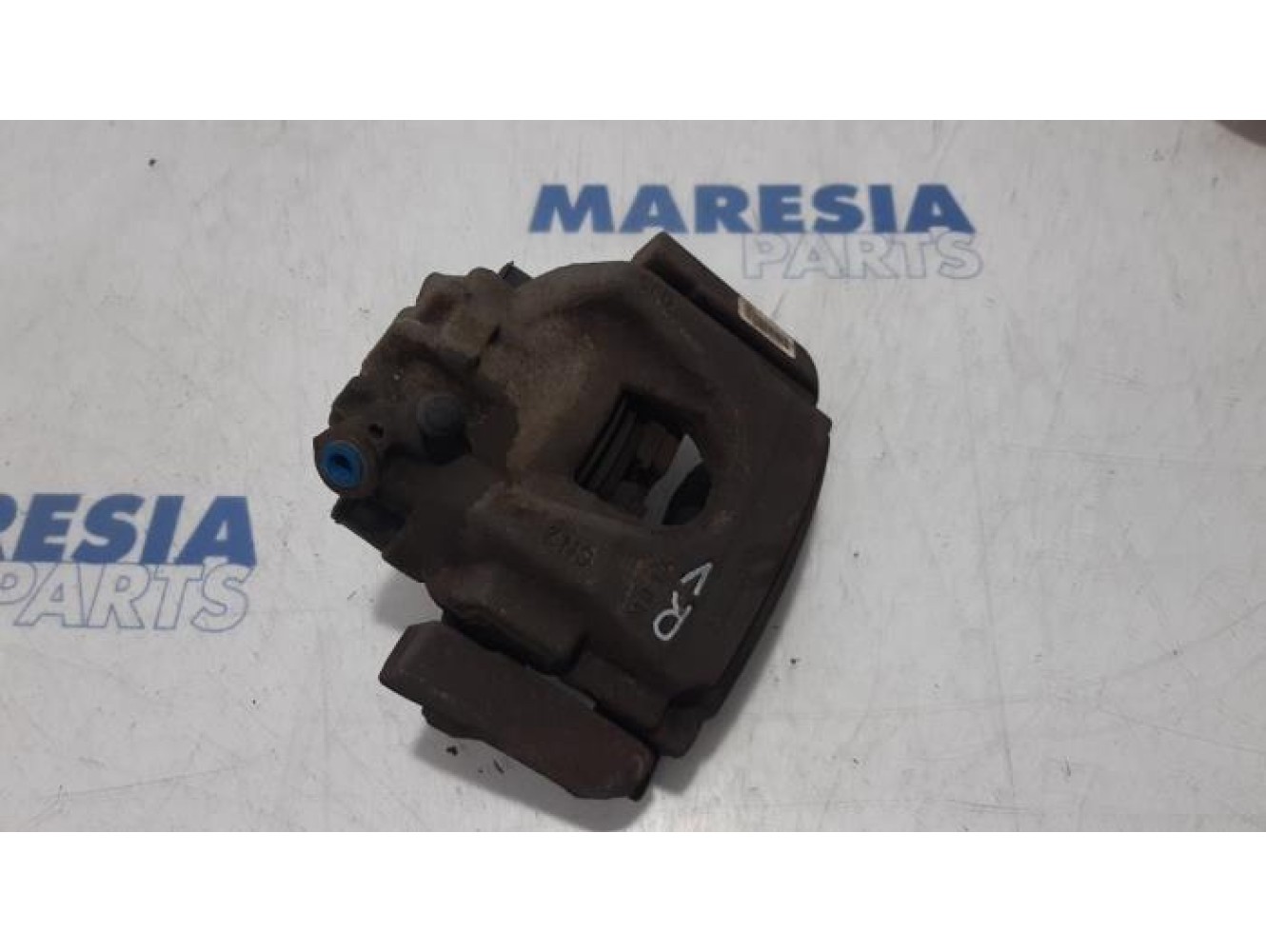 Citroen - C5 - Front brake calliper, right