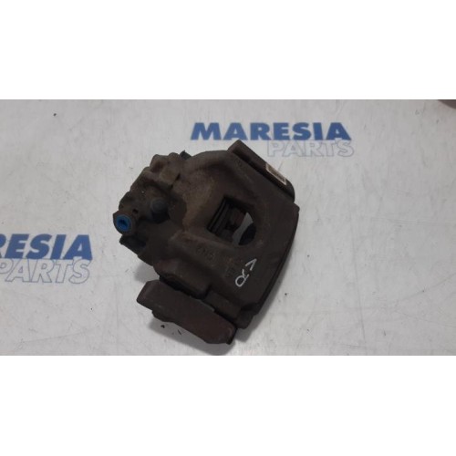 Citroen - C5 - Front brake calliper, right