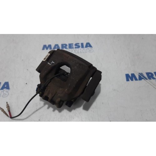 Citroen - C5 - Front brake calliper, left